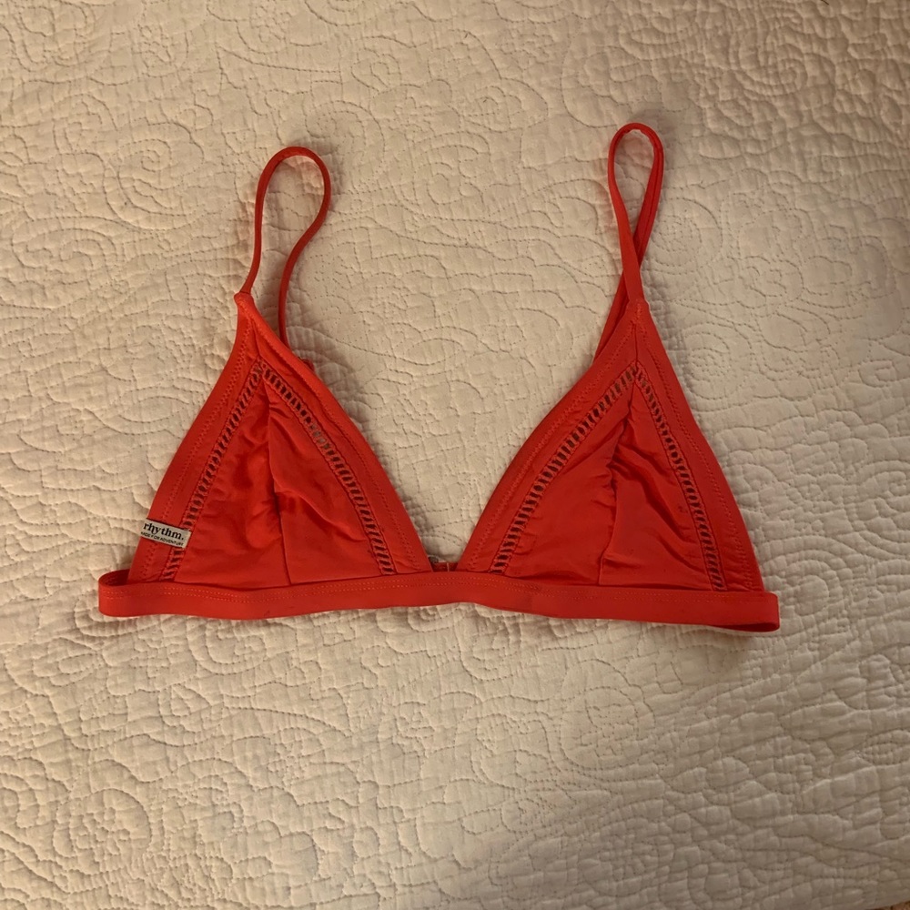 Bikini top